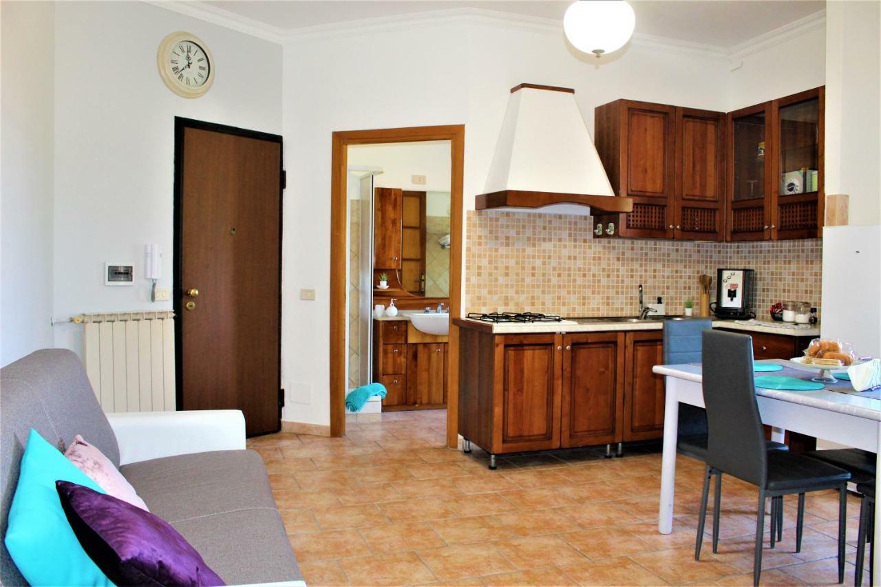 Apartment Alessio2 Fiumicino