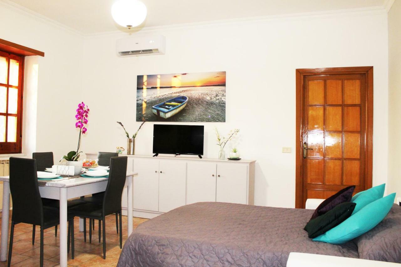Apartment Alessio2 *